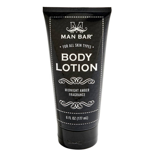 BODY LOTION MIDNIGHT AMBER