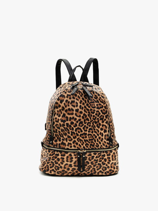 Blake Vegan Leather Backpack