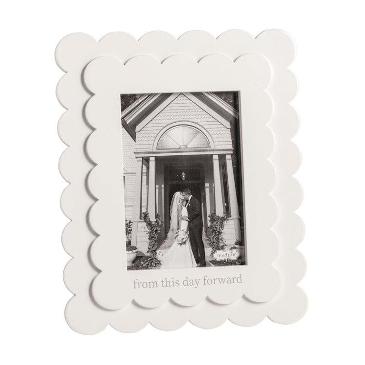 This Day Forward Frame