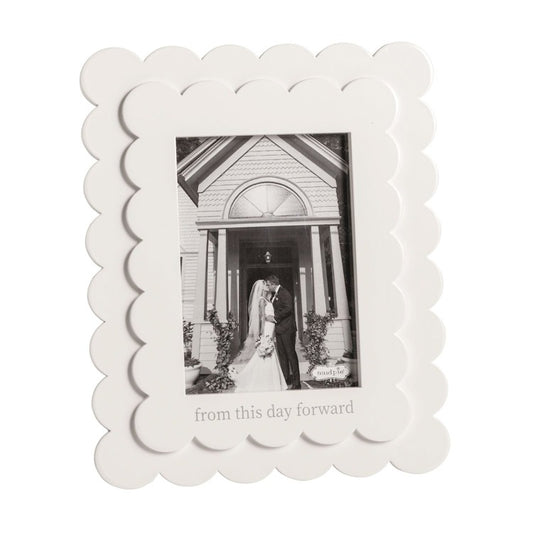 This Day Forward Frame