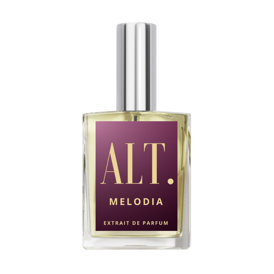 ALT. Melodia Perfume