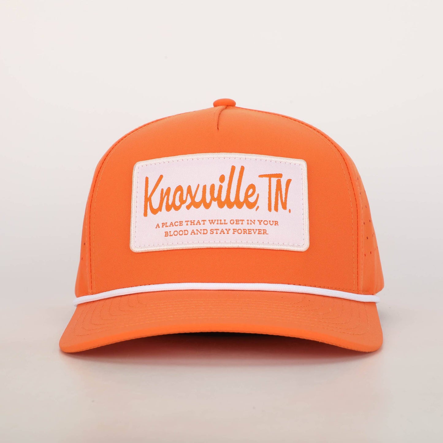 Knoxville, TN Rope Hat