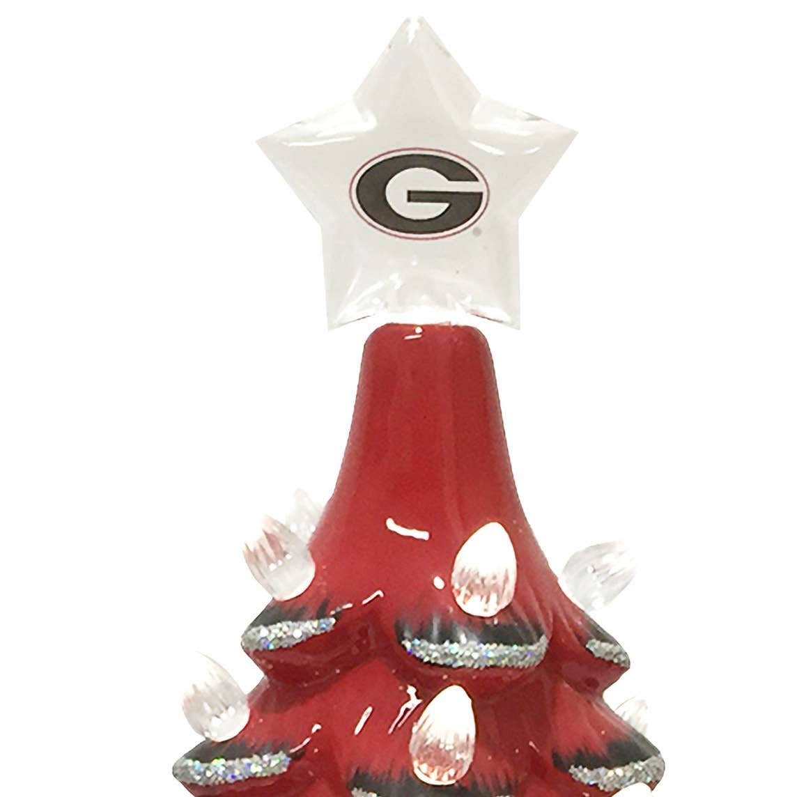 14" Georgia Ceramic Tree