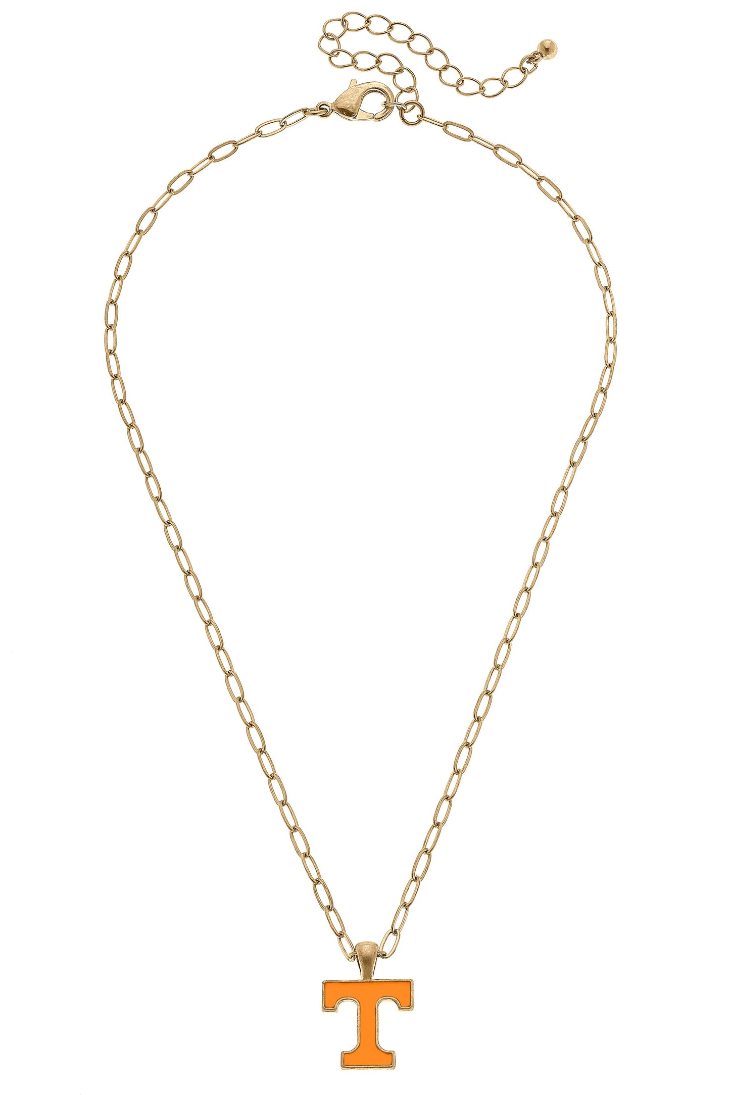 Tennessee Pendant Necklace