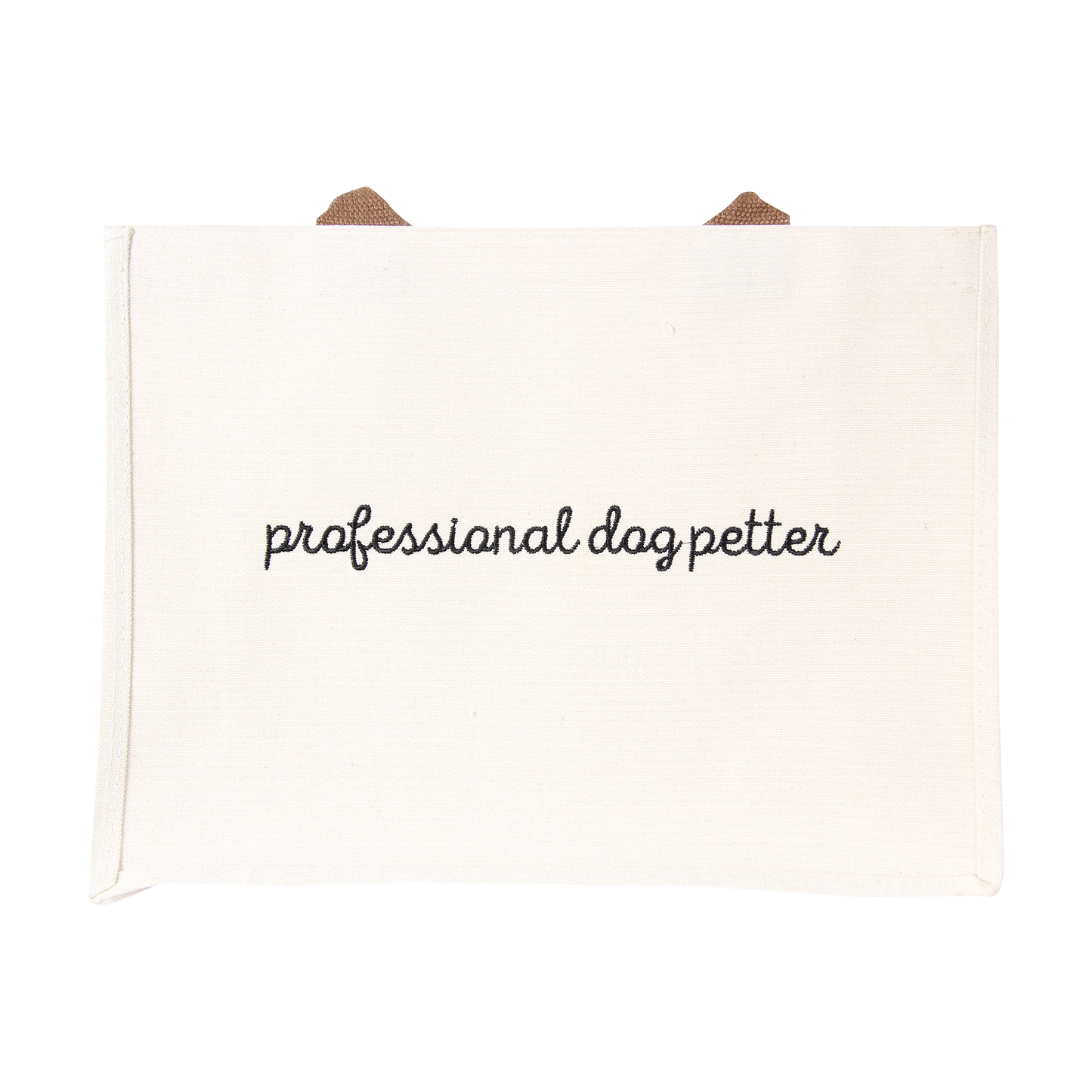 Professional Dog Petter Bag