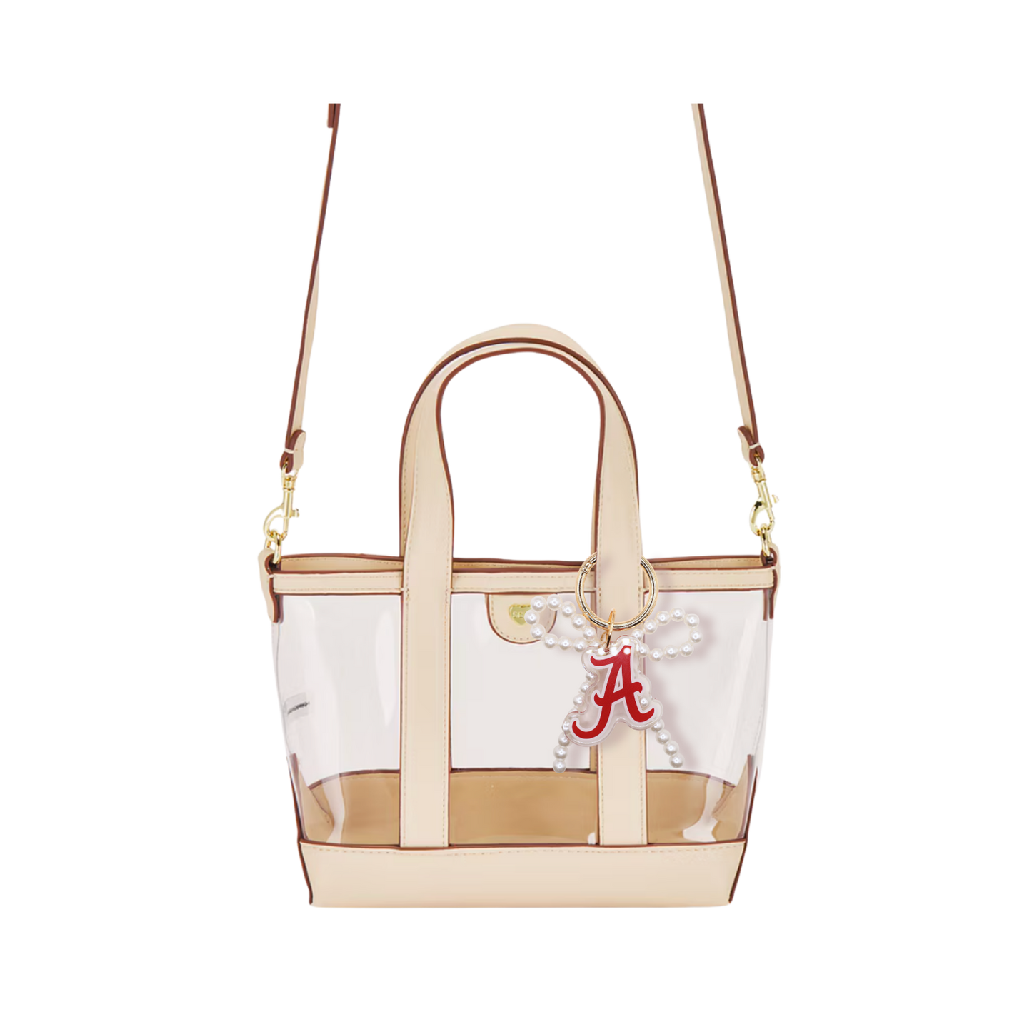Georgia Bag & Boot Charm