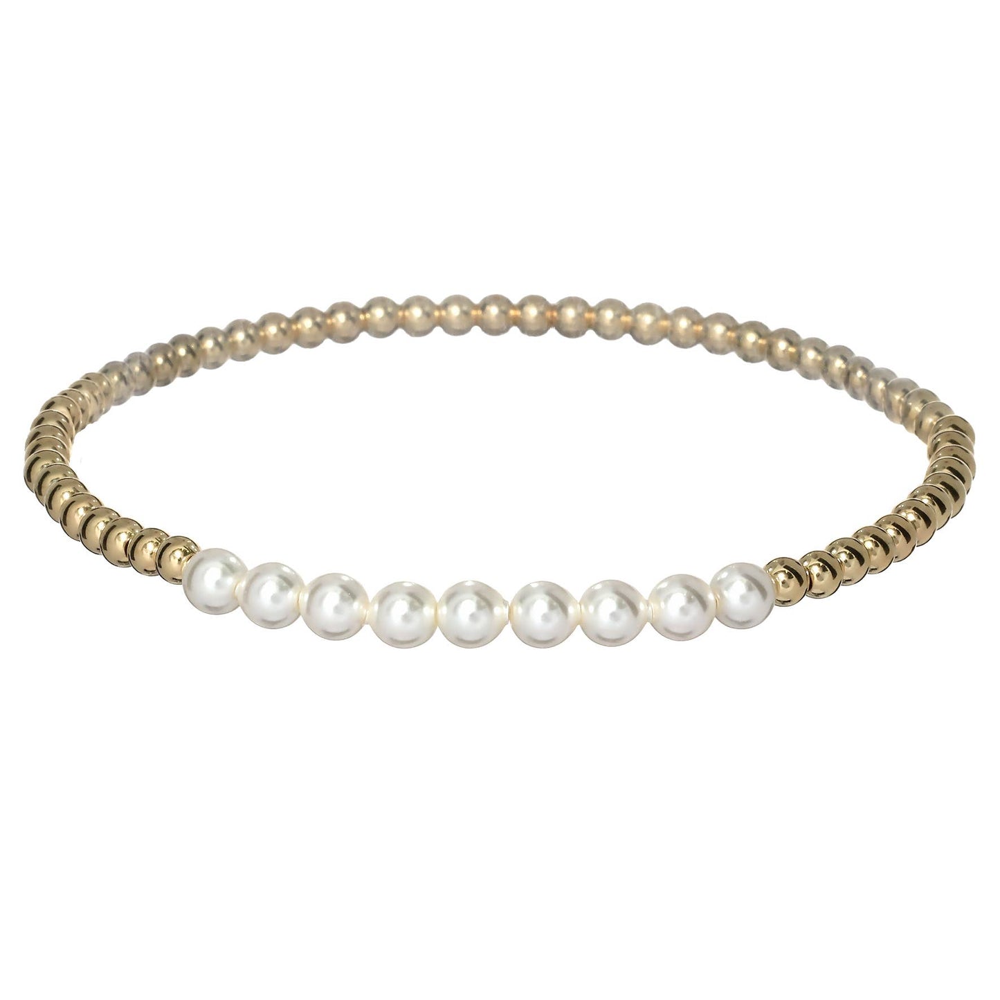 "COLETTE" 14K Gold Filled Bracelet