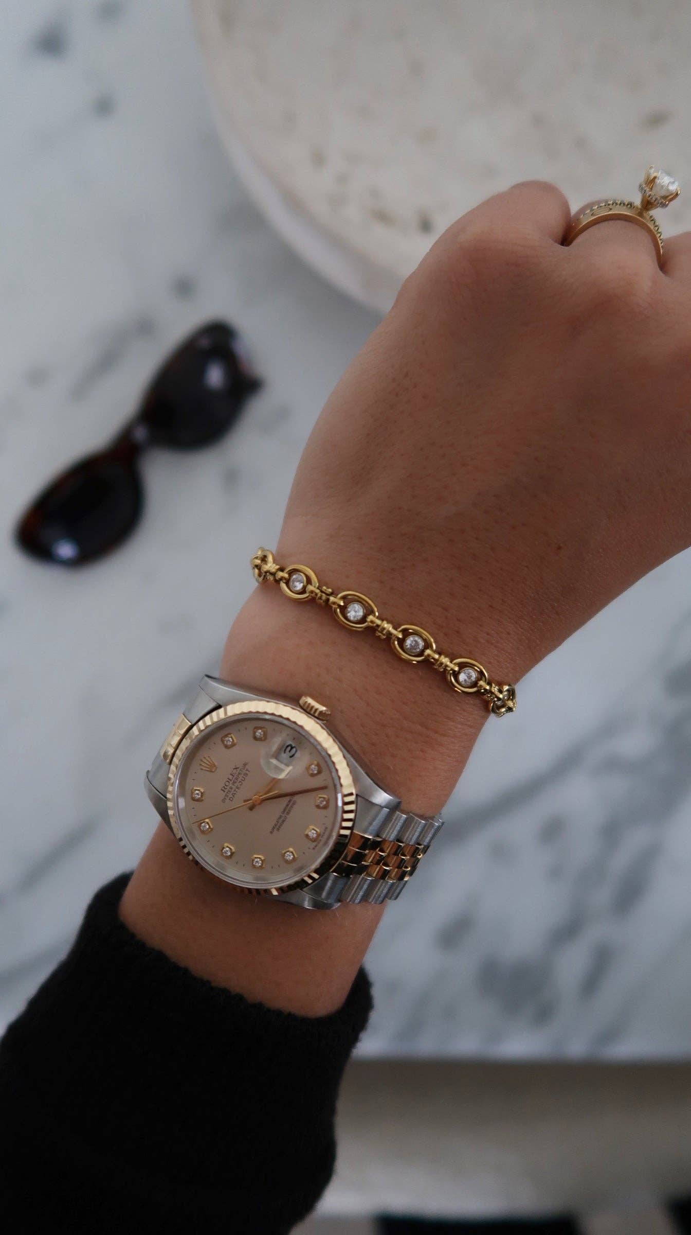 BROOKE BRACELET