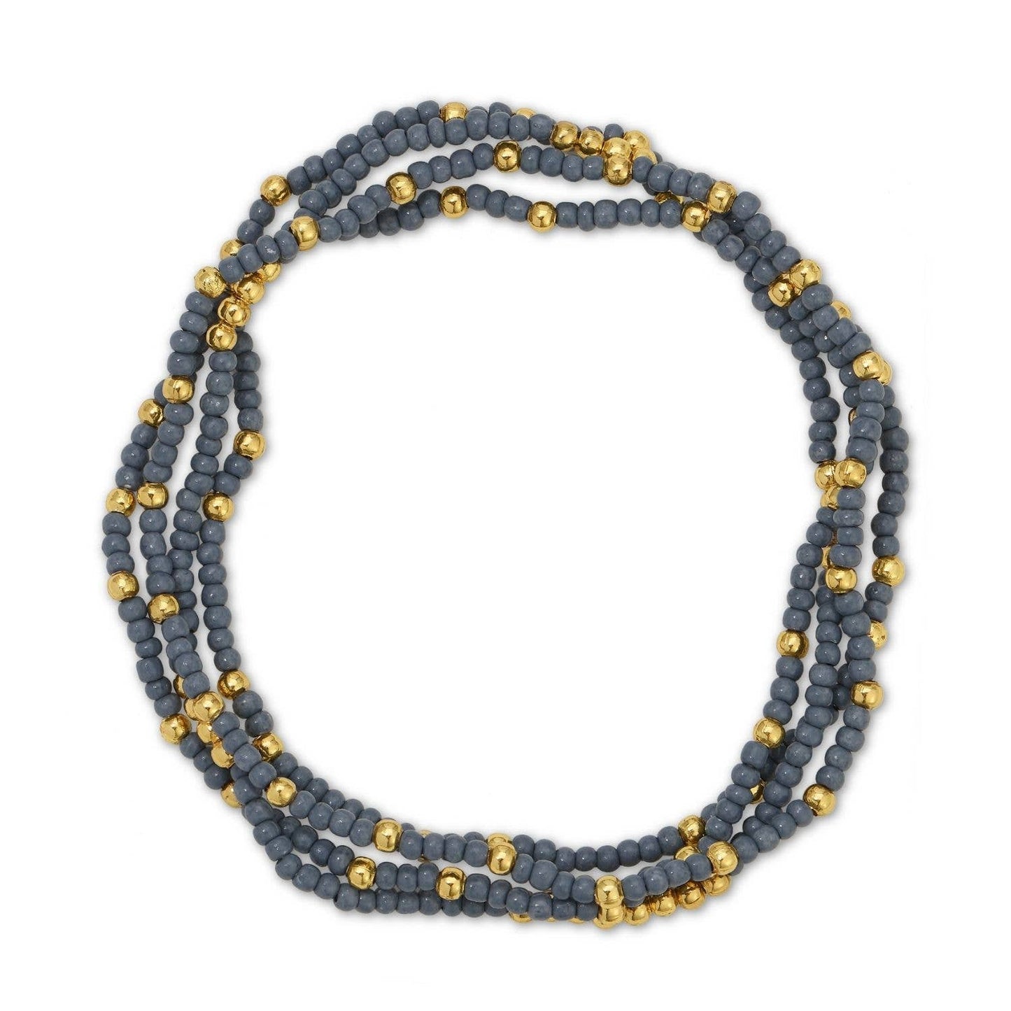 2mm Seed Bead Bracelets