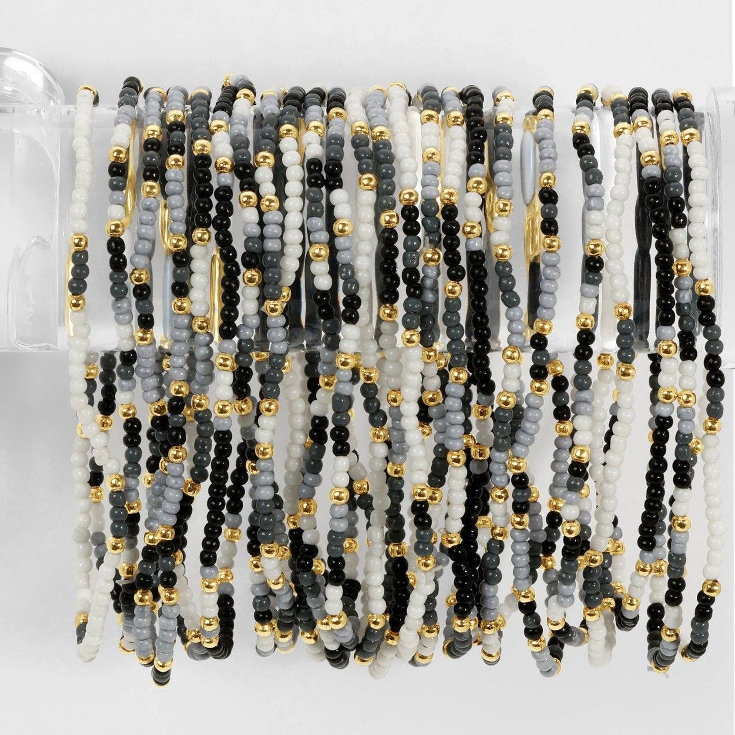 Multi Seed Bracelets