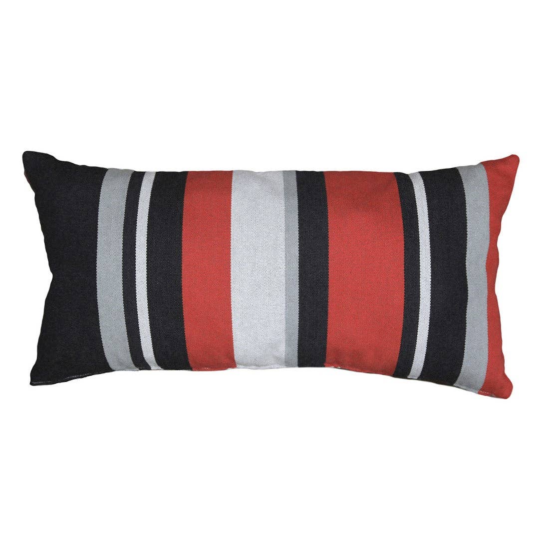 UGA Lumbar Pillow