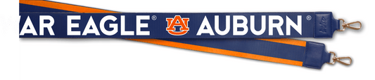 Auburn Purse Strap by Desden