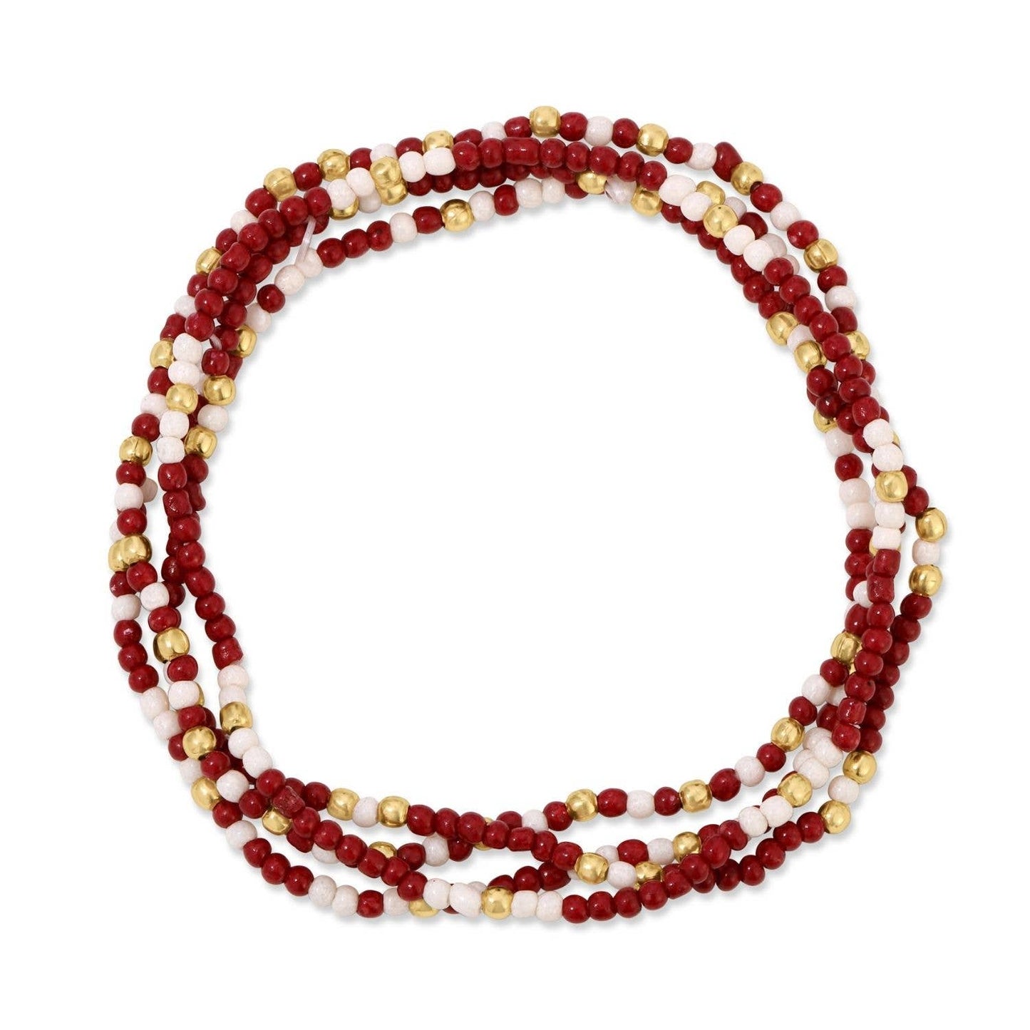 Seed Bead Bracelets