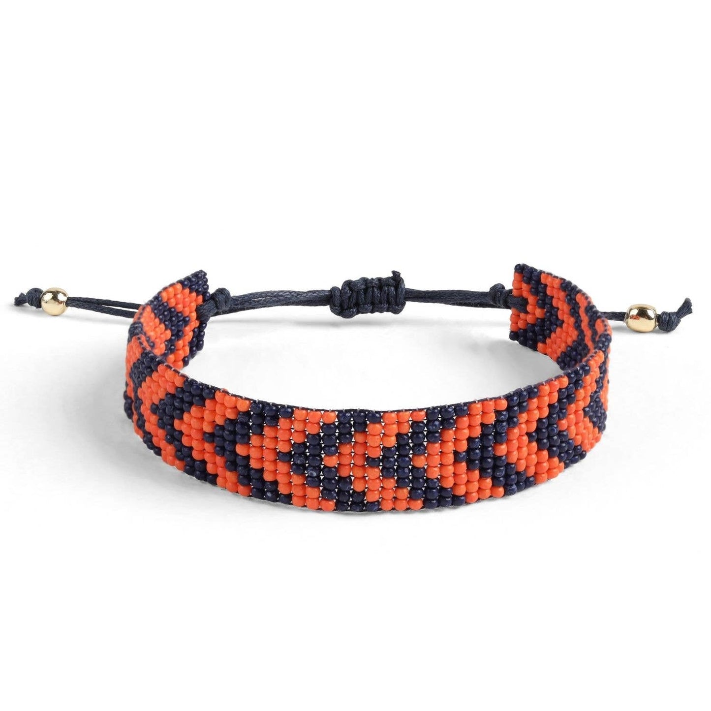 Adjustable Bead Bracelet