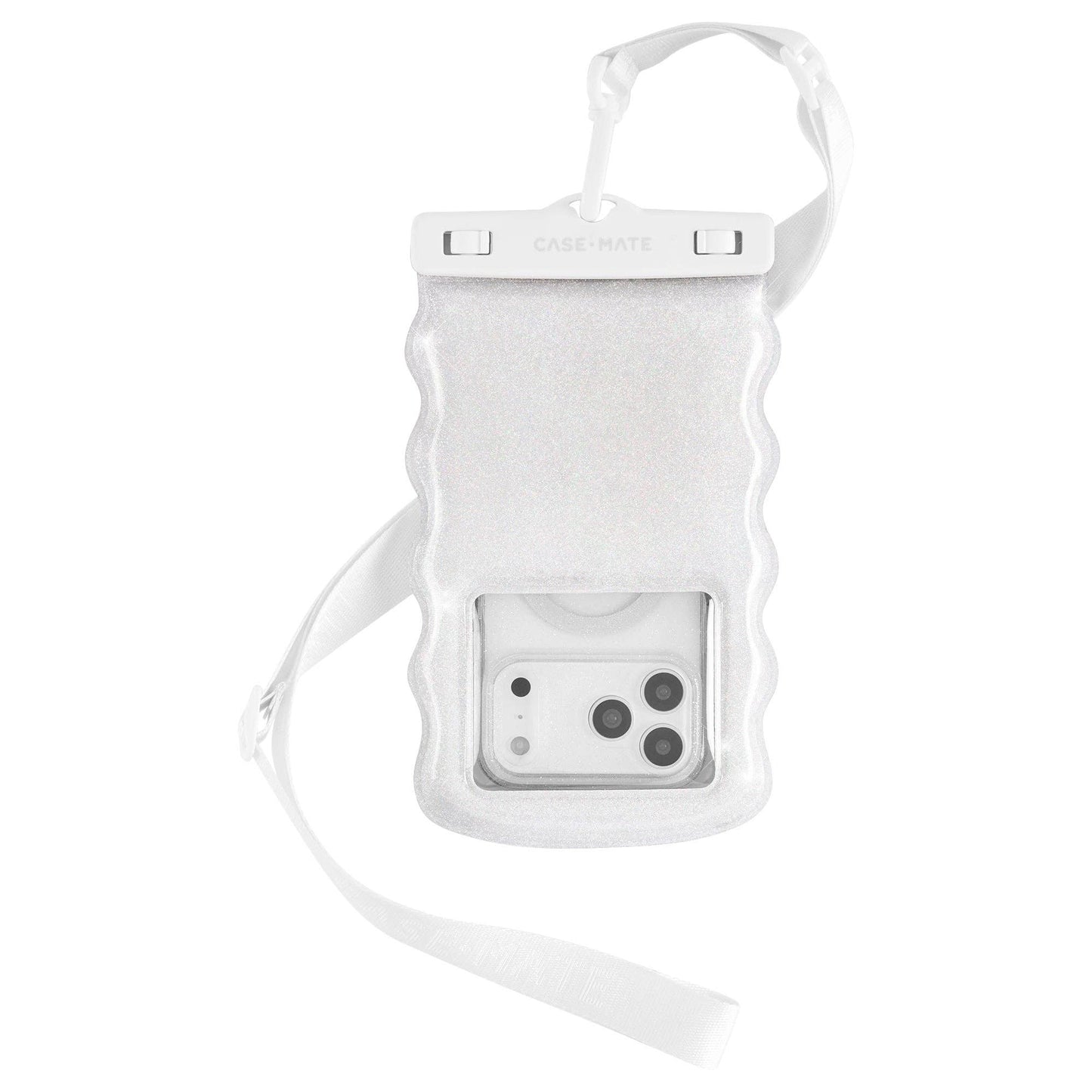 Case-Mate Waterproof Floating Phone Pouch