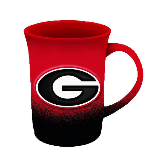 Sculpted Mug, Georgia