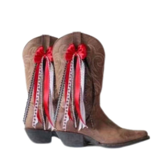Boot Bows