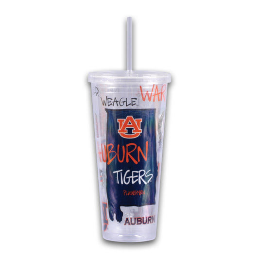 Auburn Tumbler