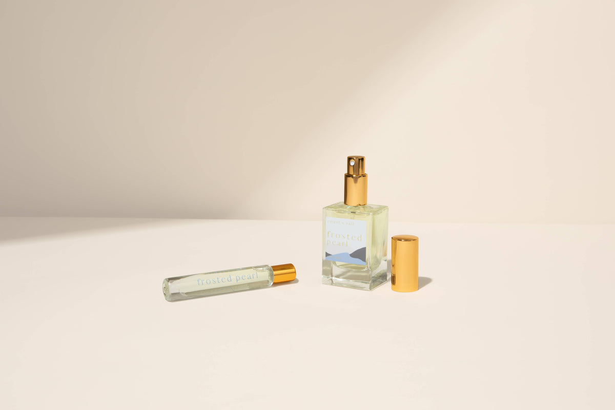 Frosted Pearl Eau De Parfum