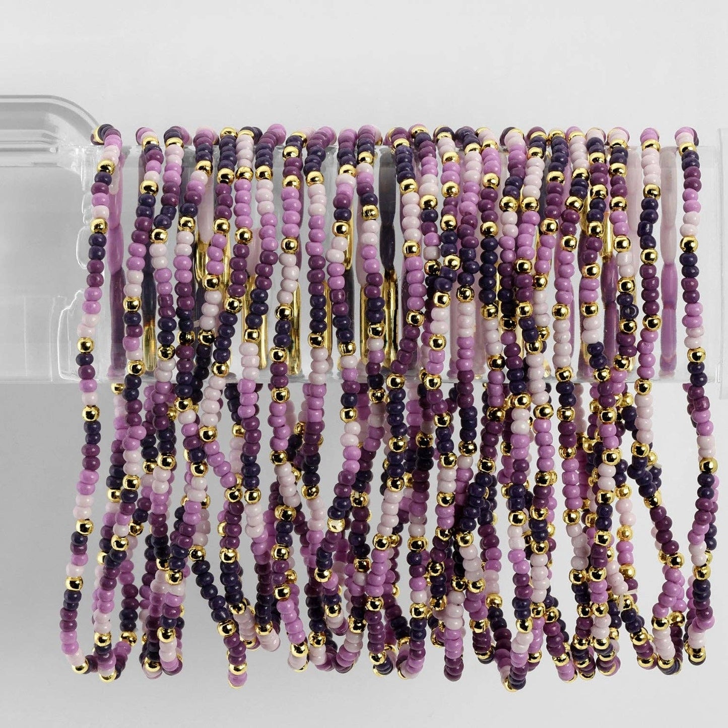 Multi Seed Bracelets