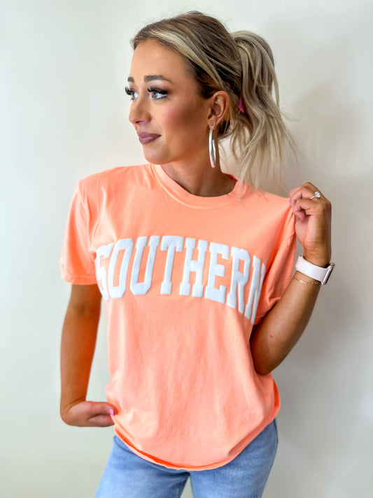 Southern Neon Graphic Tee
