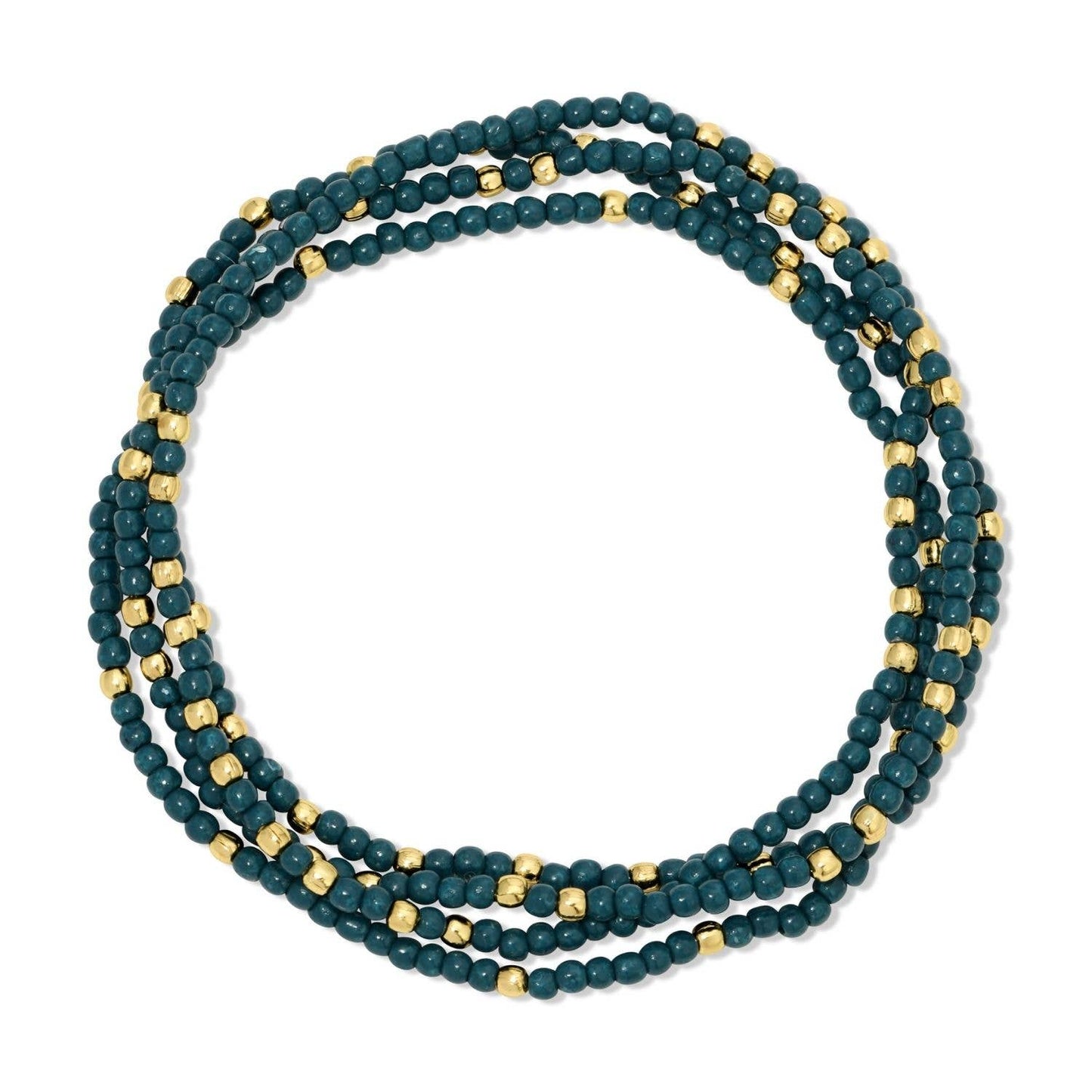 2mm Seed Bead Bracelets