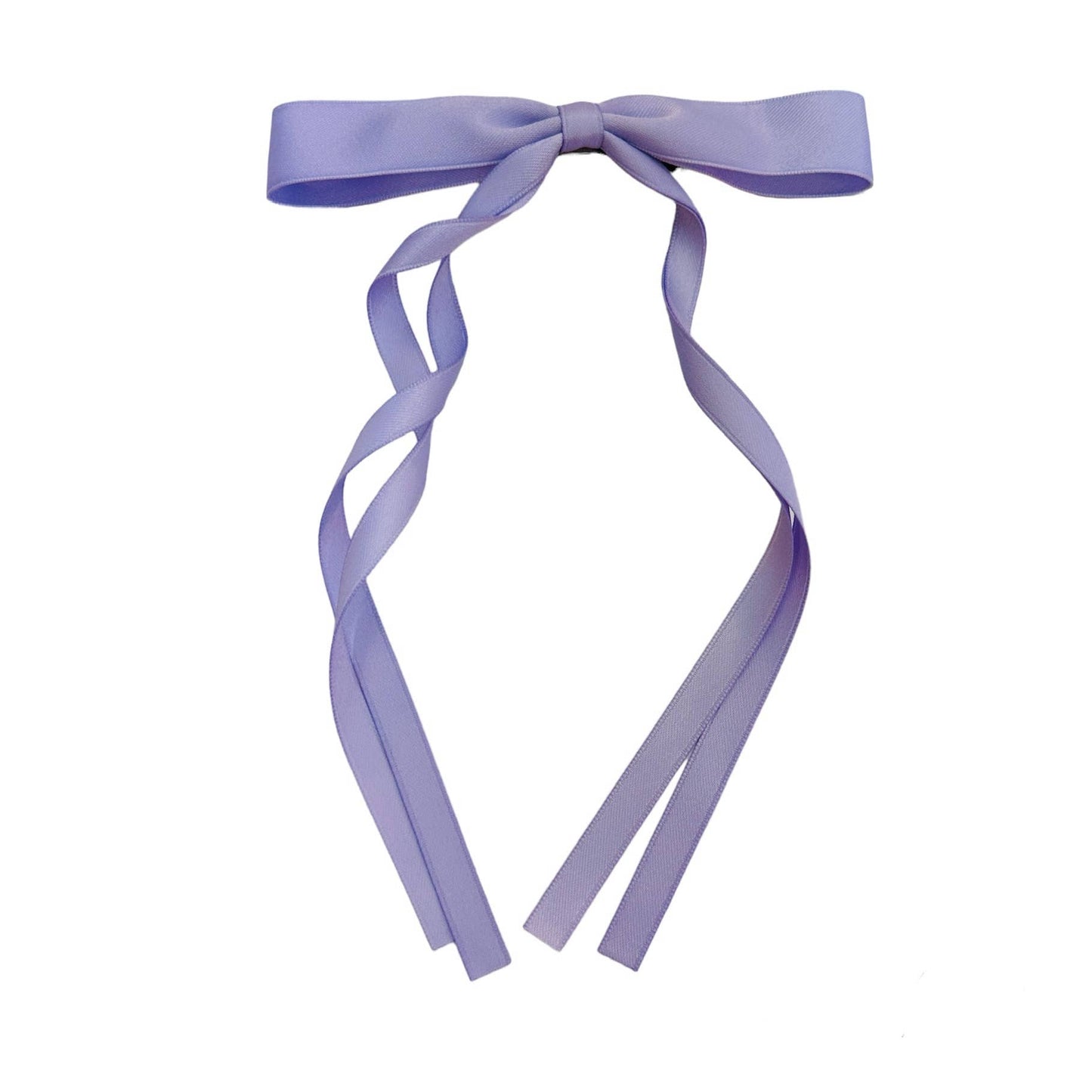 Satin Hair Bows