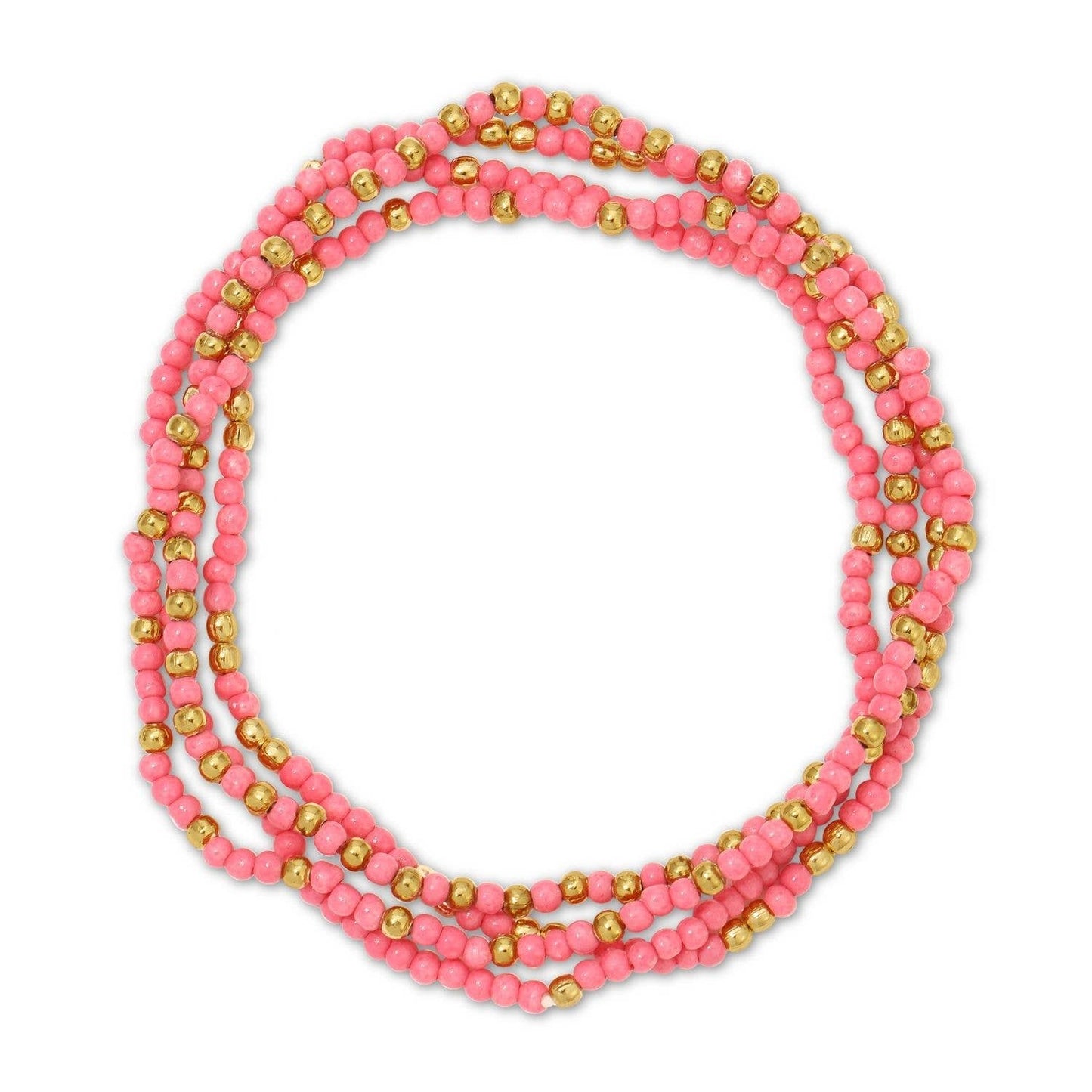 2mm Seed Bead Bracelets