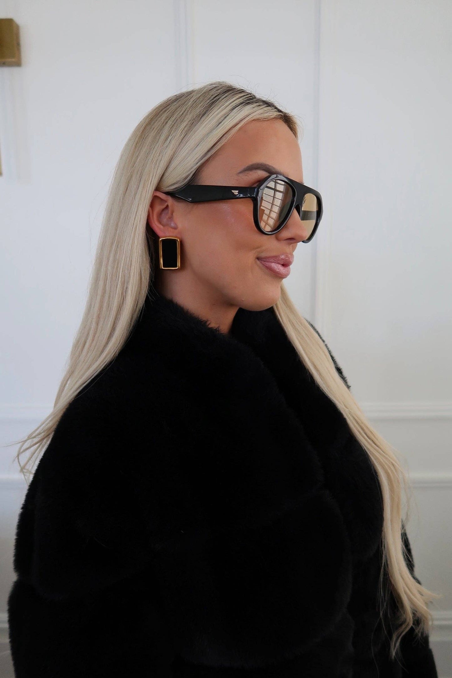 BROOKE EARRINGS