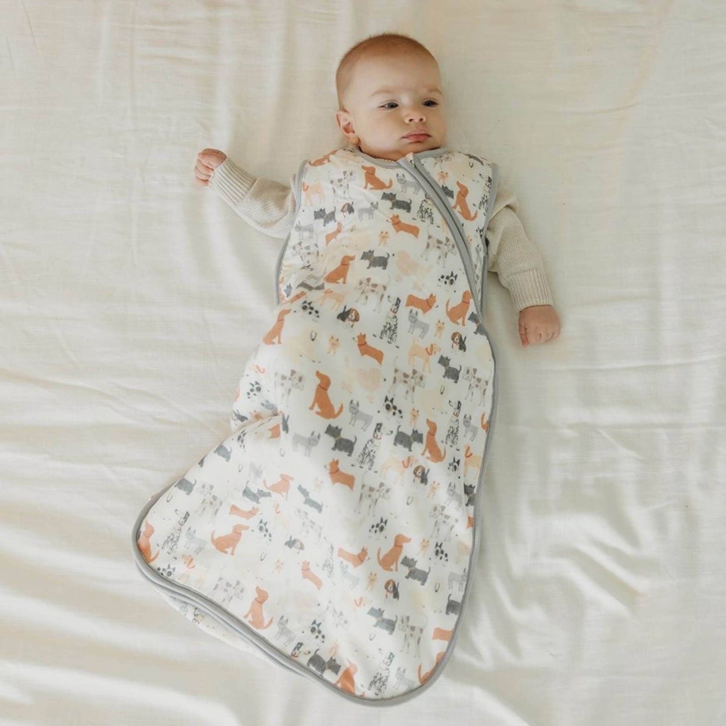Sleep Bag - Rufus