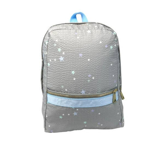 Little Stars Small Backpack | Mint