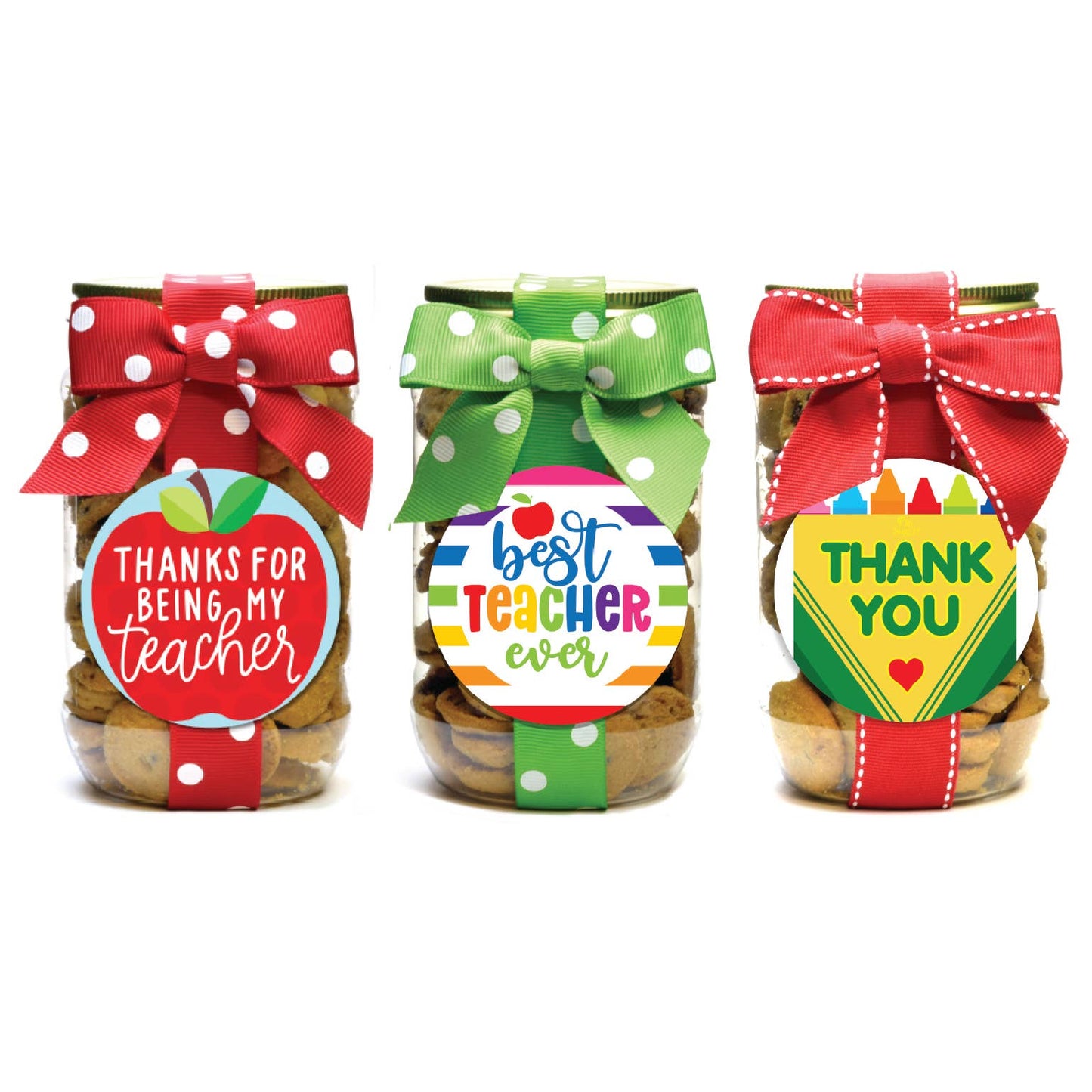 Teacher Cookie Jar