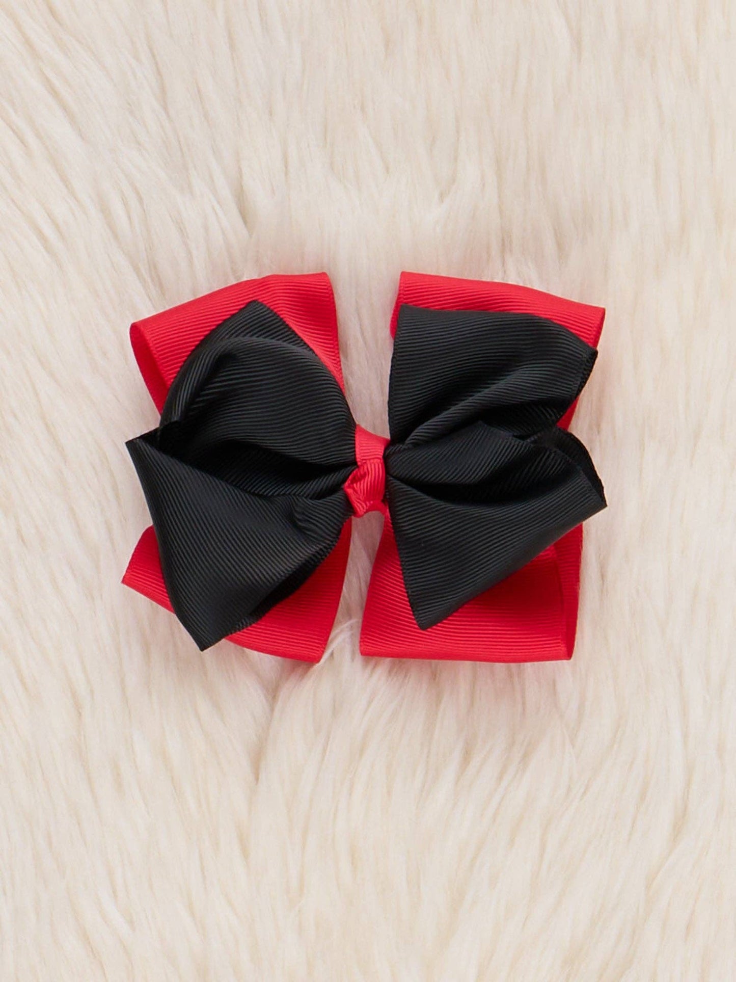 Collegiate Team Bow - 5 Inch
