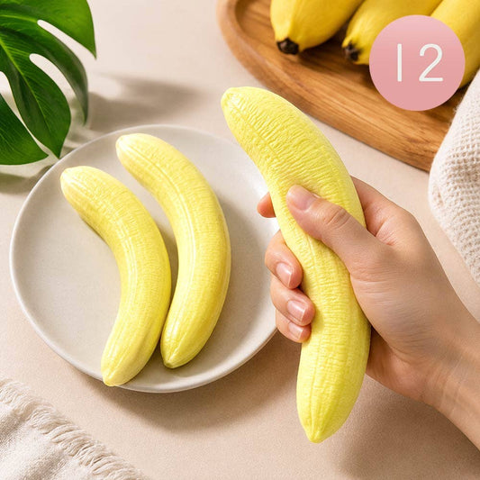 Banana Squishy
