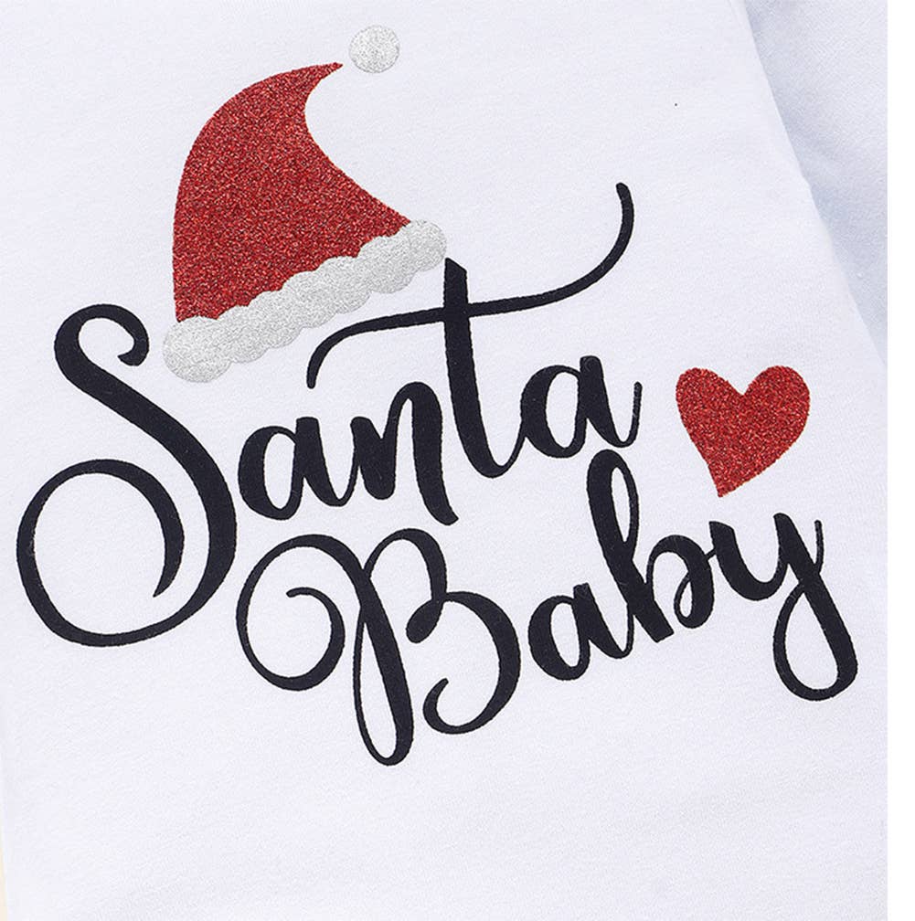 Santa Baby 3pc