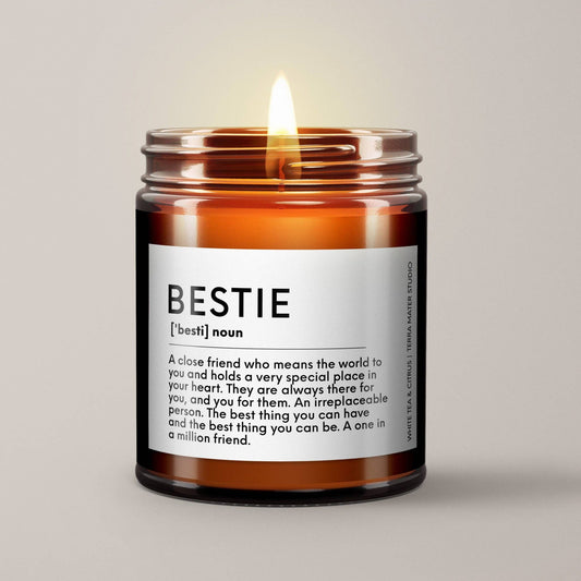 Bestie Candle
