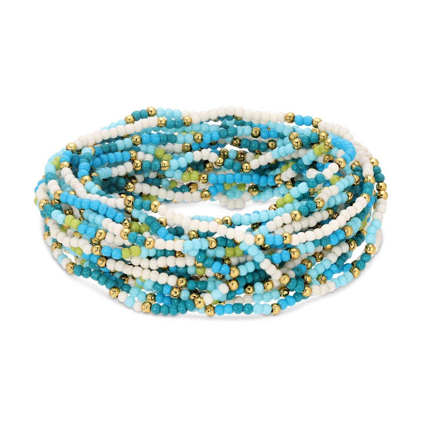 Multi Seed Bracelets