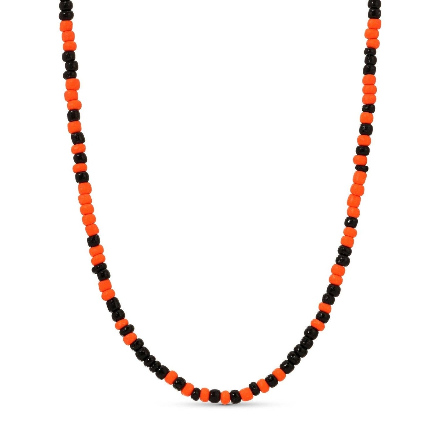Seed Bead Necklace