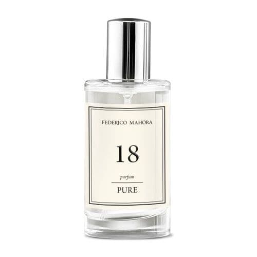 Mademoiselle 18 Perfume