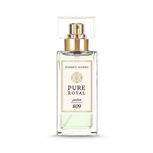 Black Orchid 809 Perfume