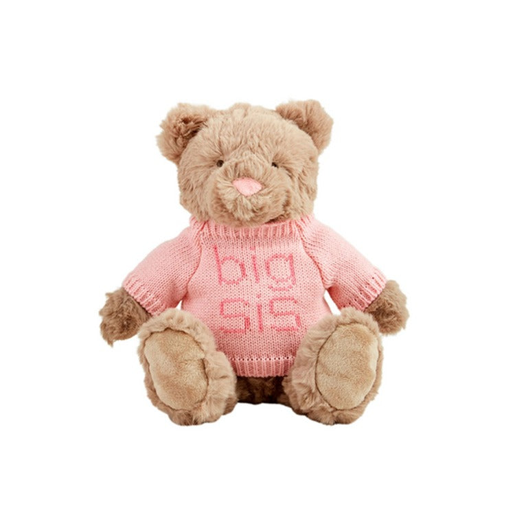 Big Sis Plush